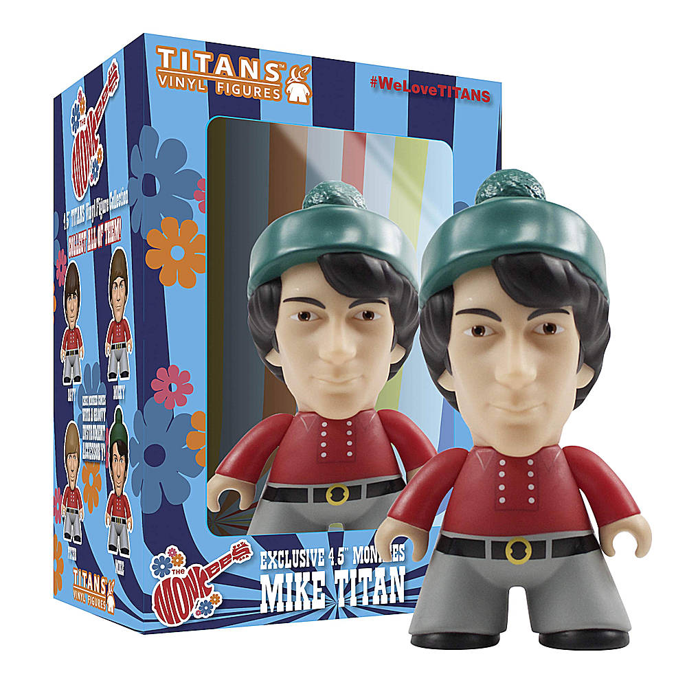 MONKEES - Michael Nesmith